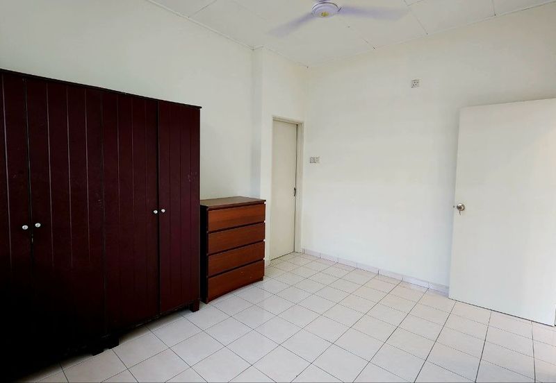 Taman Pinggiran Cempaka