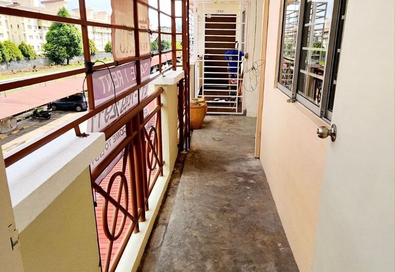 Taman Pinggiran Cempaka