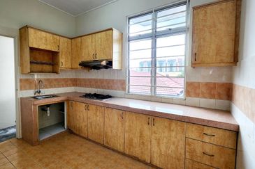 Taman Pinggiran Cempaka