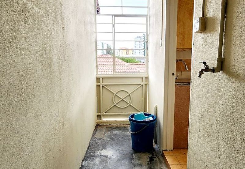 Taman Pinggiran Cempaka