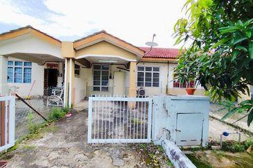 Taman Pinggiran Cyber