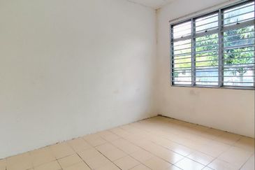 Taman Pinggiran Cyber