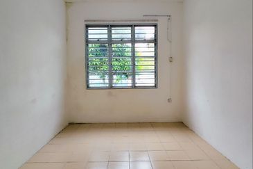 Taman Pinggiran Cyber