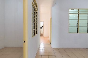 Taman Pinggiran Cyber