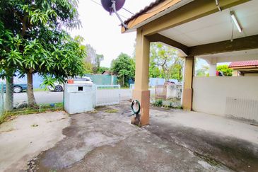 Taman Pinggiran Cyber