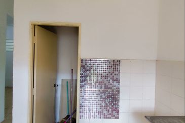 Taman Pinggiran Cyber