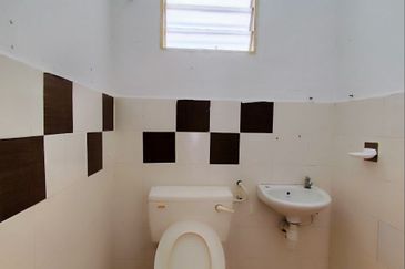 Taman Pinggiran Cyber