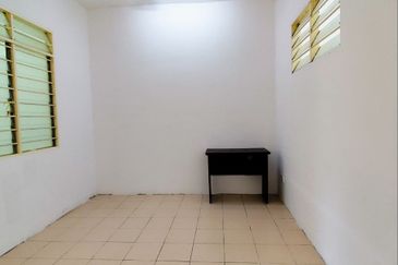 Taman Pinggiran Cyber