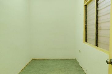 Taman Pinggiran Cyber