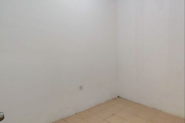 Taman Pinggiran Cyber