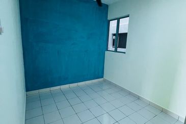 The Residence 1 @ Tiara South