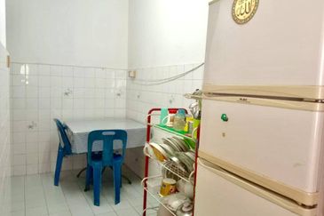 Taman Cheras Perdana