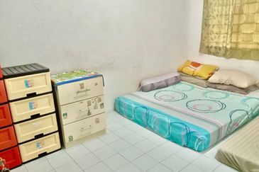 Taman Cheras Perdana