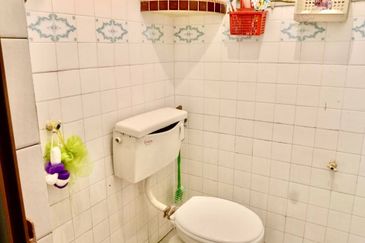 Taman Cheras Perdana