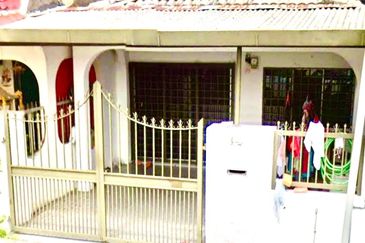 Taman Cheras Perdana