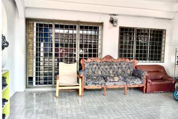 Taman Cheras Perdana