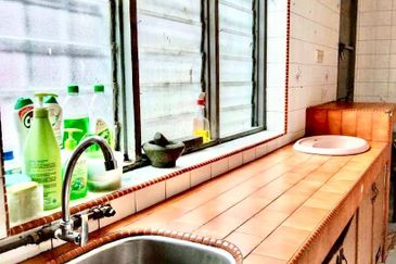 Taman Cheras Perdana