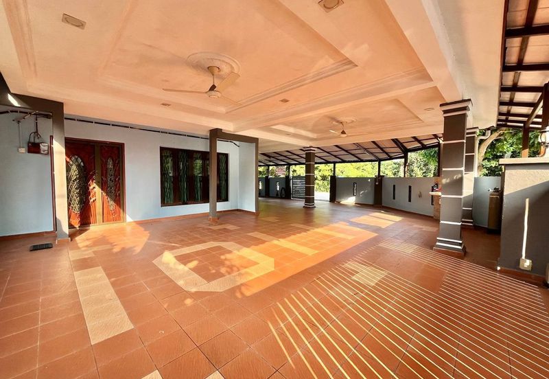 Seksyen 3, Bandar Baru Bangi