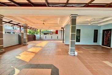 Seksyen 3, Bandar Baru Bangi