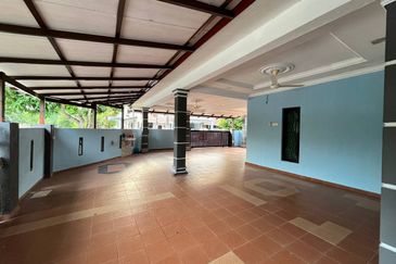 Seksyen 3, Bandar Baru Bangi