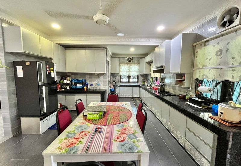 Seksyen 3, Bandar Baru Bangi