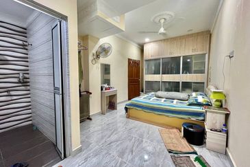 Seksyen 3, Bandar Baru Bangi