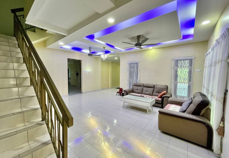 Seksyen 3, Bandar Baru Bangi