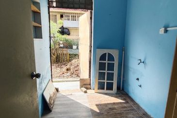 Taman Kajang Perdana