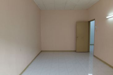 Taman Kajang Perdana