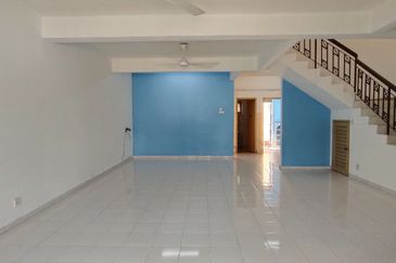 Taman Kajang Perdana