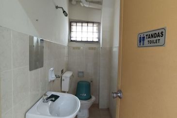 Taman Kajang Perdana