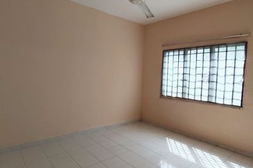 Taman Kajang Perdana