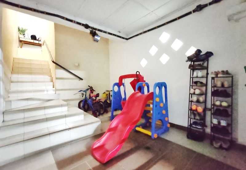 Taman Kajang Perdana