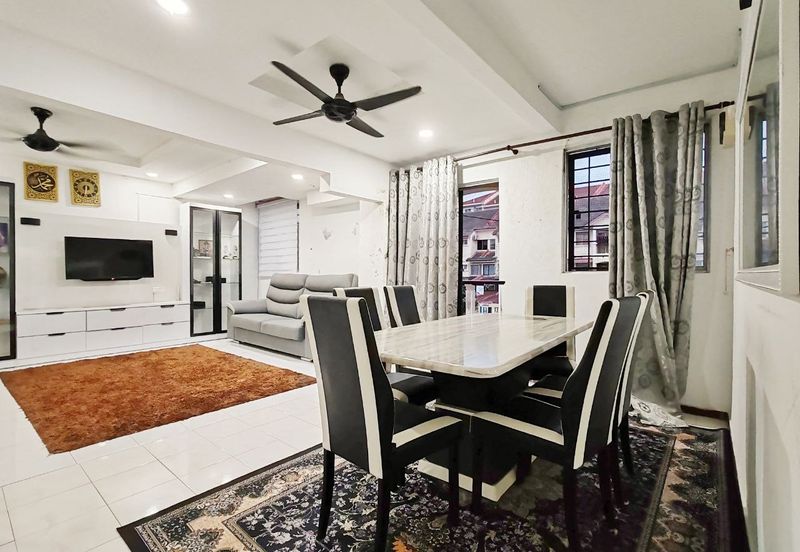 Taman Kajang Perdana