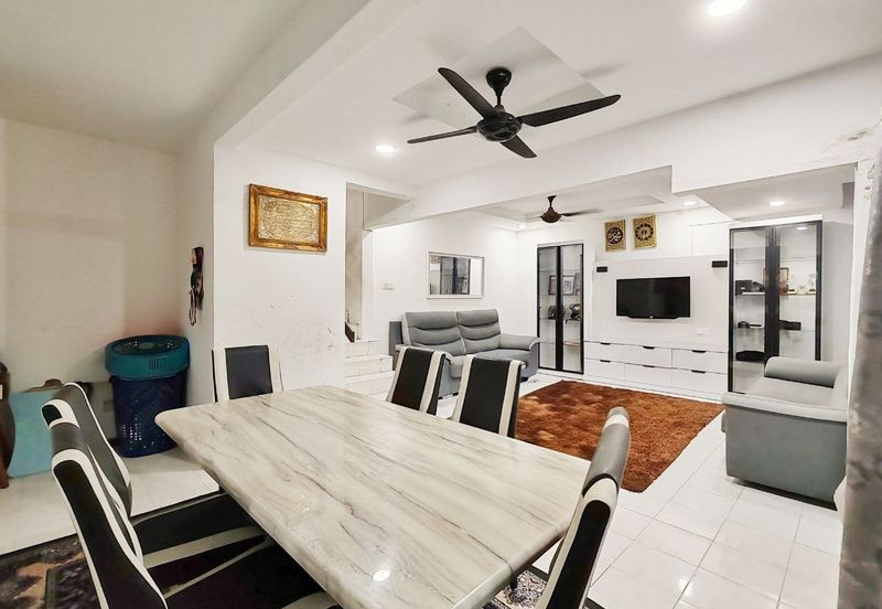 Taman Kajang Perdana