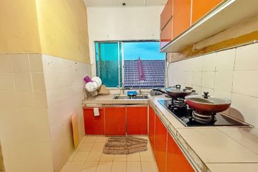 Taman Kajang Perdana