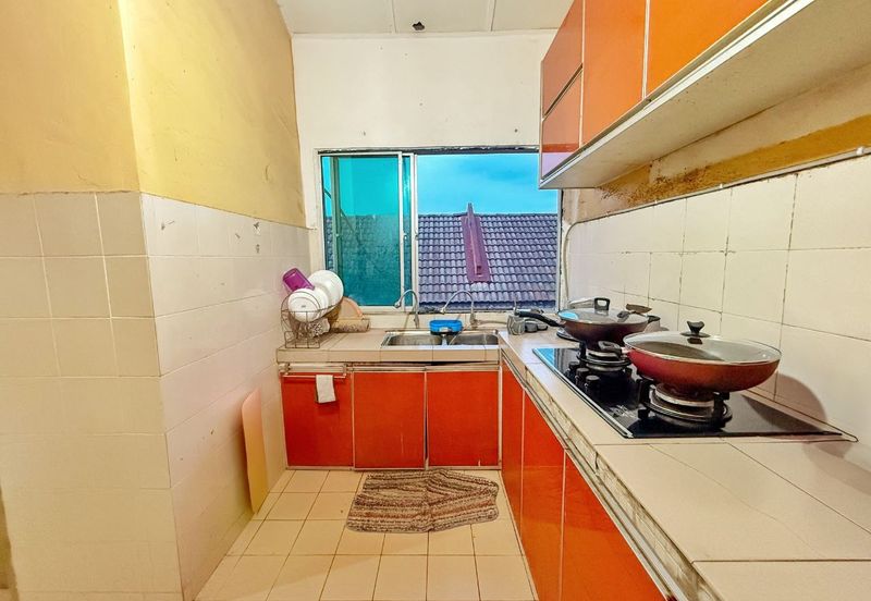 Taman Kajang Perdana