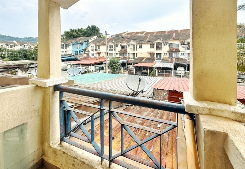 Taman Kajang Perdana