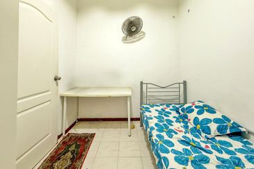 Taman Kajang Perdana