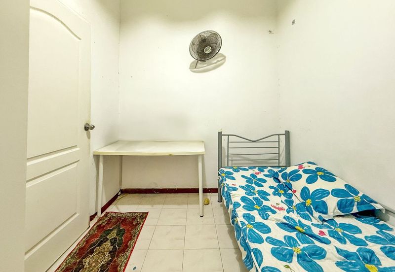 Taman Kajang Perdana