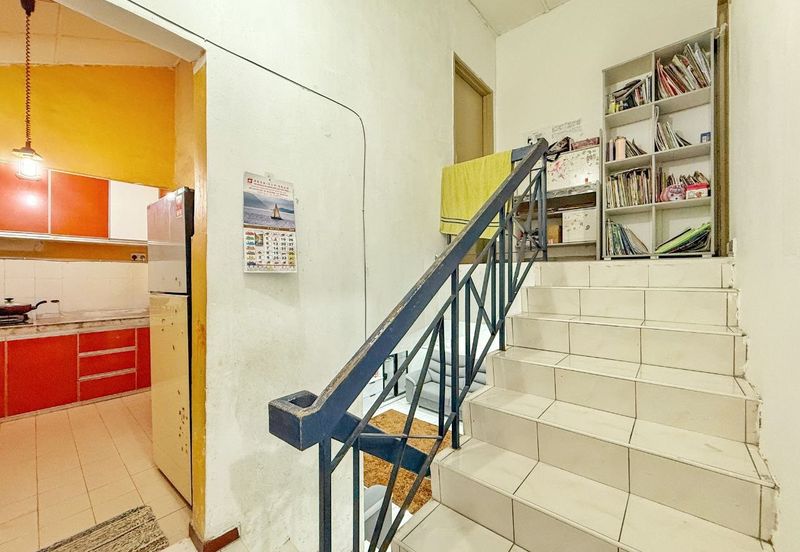 Taman Kajang Perdana