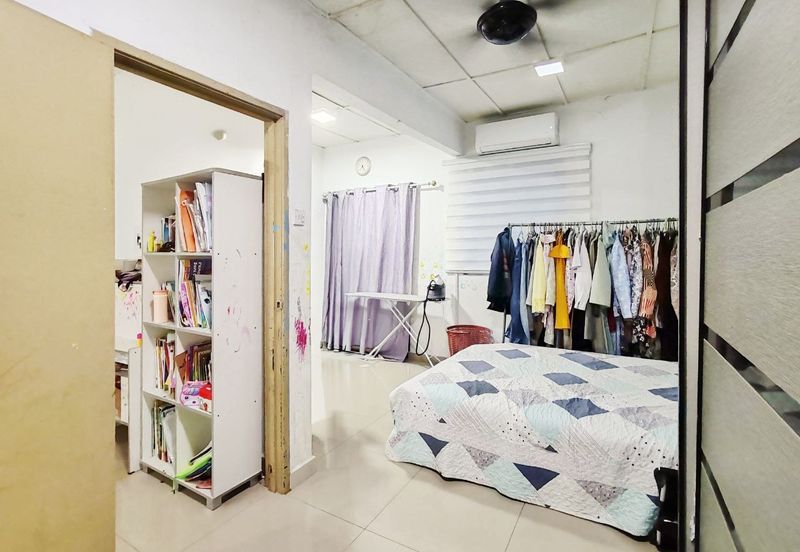 Taman Kajang Perdana