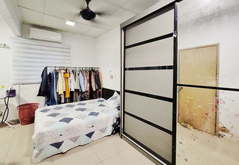 Taman Kajang Perdana