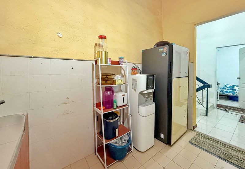 Taman Kajang Perdana