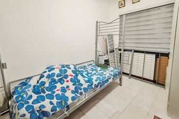 Taman Kajang Perdana