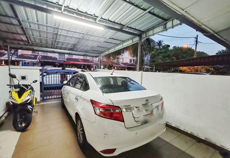 Taman Kajang Perdana