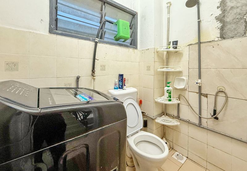 Taman Kajang Perdana