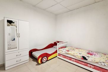 Taman Kajang Perdana