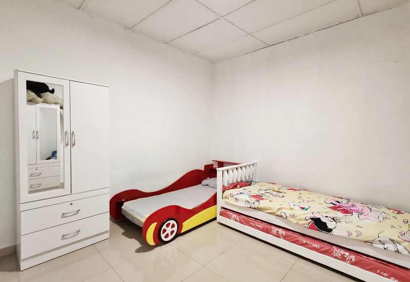 Taman Kajang Perdana