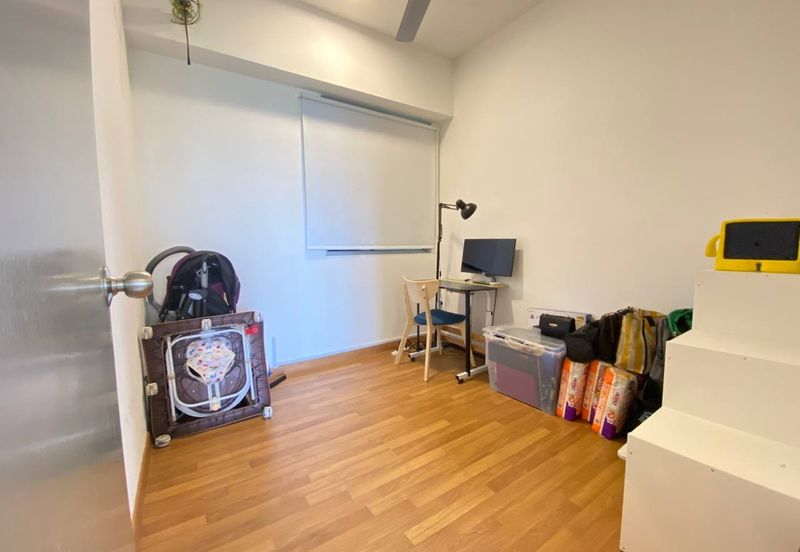 Apartment Putra 1 (Pangsapuri Putra 1)